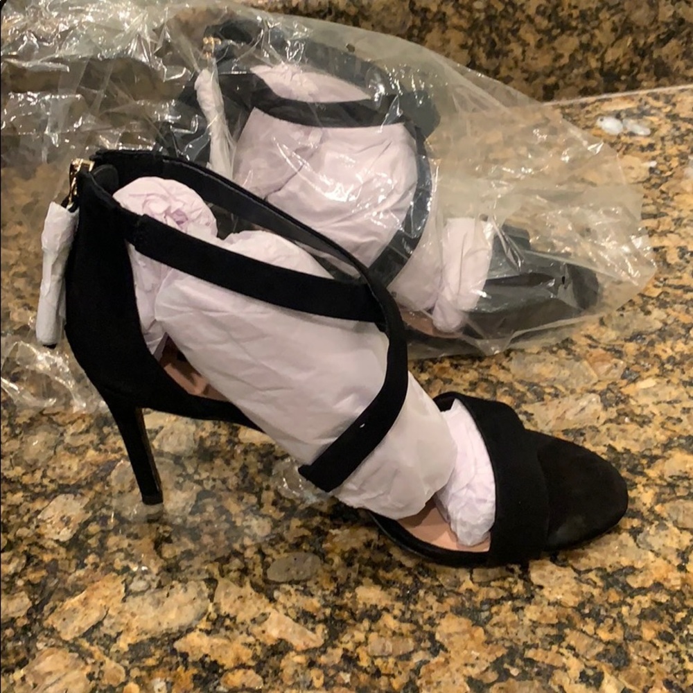 Steve Madden heels